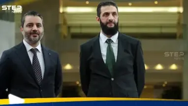 حزب عراقي يحسم الجدل: أحمد الشرع لن يحضر وهناك خطورة على حياته: أحدث الأخبار