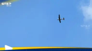 طائرة مسيرة تثير الذعر في إيطاليا.. أنظمة المراقبة تكشف ما سجلته: أحدث الأخبار