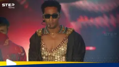 محمد رمضان يقع بأزمة جديدة بسبب ملابسه.. إطلالته غير المألوفة تحيله للتحقيق النقابي: أحدث الأخبار