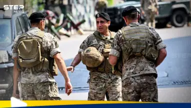 الجيش اللبناني يتحدث عن تحديات استثنائية ويحذر من خطوات تتعلق بأمن البلاد: أحدث الأخبار