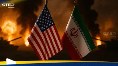 خبير يكشف عن خيارين أمام إيران وضعتهما أمريكا وملفات غير النووي على الطاولة: أحدث الأخبار