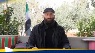 أحمد العودة