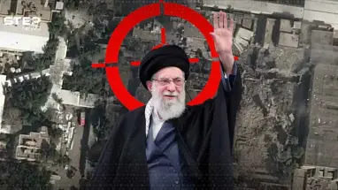 اغتيال خامنئي.. تفاصيل الضربة التي فجّرت الحرب