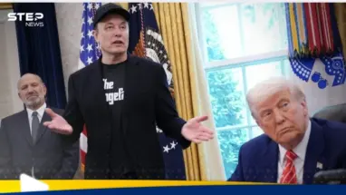 خلاف ترامب وإيلون ماسك.. هل هو إشارة لتصدّع في تحالفات الرئيس؟: أحدث الأخبار