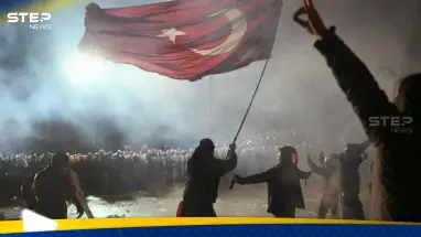 حملة اعتقالات في تركيا بعد ليلة سادسة من المظاهرات والحكومة تحذر من تسلل "إرهابيين": أحدث الأخبار