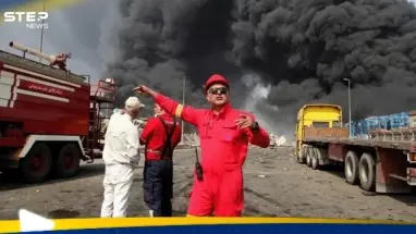 البرلمان الإيراني عن انفجار ميناء رجائي: لا دليل على تورط خارجي: أحدث الأخبار