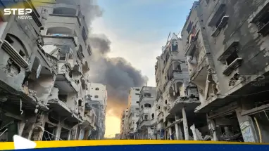 الكشف عن تفاصيل جديدة لمقترح أمريكي بشأن الهدنة في غزة: أحدث الأخبار