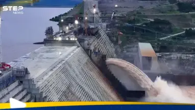 مع تفاقم الخلاف.. مصر توجه إنذارا لاثيوبيا: أحدث الأخبار