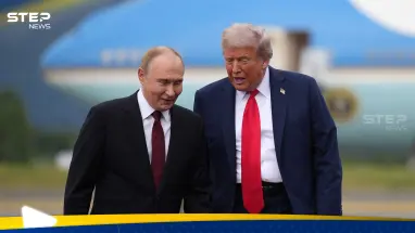 قمة وشيكة بين بوتين وترامب