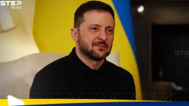 بسبب الشكوك حول الموقف الأمريكي.. زيلينسكي يعرض الحل لسد الثغرة: أحدث الأخبار