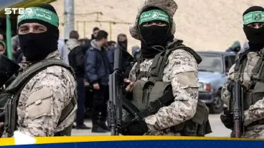 مهلة أمريكية لحماس