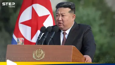 زعيم كوريا الشمالية يتفقد المدمّرة تشوي هون إلى أي حد تمثّل قفزة بحريّة في قدرات الأسطول الكوري؟: أحدث الأخبار