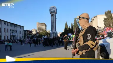 حظر تجوال في حمص بعد الجريمة "المروّعة"