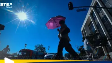 ألمانيا تحت وطأة الحرارة القصوى.. تغير المناخ يعيث فسادا وتحقيق يحذر من القادم: أحدث الأخبار