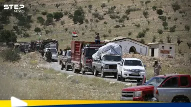 هل لازال التهريب مستمر بين سوريا ولبنان.. ملف شائك بقي معلقا: أحدث الأخبار