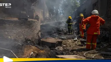 هجمات روسية غرب أوكرانيا..وموسكو تحذر من المساس بأمنها وأمن كوريا الشمالية: أحدث الأخبار