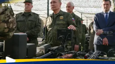 أوروبا.. تحذيرات دنماركية من «حرب هجينة» روسية وهجوم ليلي واسع على بنية الطاقة الأوكرانية: أحدث الأخبار