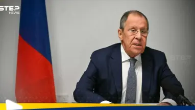 لافروف يهنئ الهلال السعودي خلال لقائه بن فرحان.. كيف وصف النصر: أحدث الأخبار