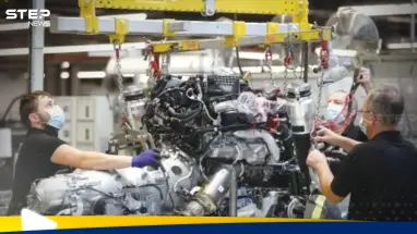 ألمانيا في انهيار تاريخي: الصناعة التي تعتبر فخر الأمة تنهار: أحدث الأخبار