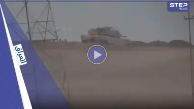 بفيديو من العراق.. صحافي روسي يسخر من عمل دبابات أبرامز الأمريكية