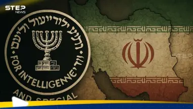 الموساد يحذر الإيرانيين من "صوت قادم من السماء".. وطهران تكشف عن خطأ ارتكبته تل أبيب: أحدث الأخبار