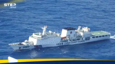 الصين تحذر الفلبين من الاستفزازات في البحر الجنوبي: أحدث الأخبار