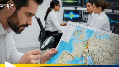 باحث جيولوجي يقدم تشخيصاً عميقاً لـ"زلزال المتوسط".. هل نفهم ما يدور تحت أقدامنا أخيراً: أحدث الأخبار