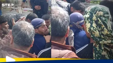 أبناء الجنوب السوري يتصدون لمحاولة توغل إسرائيلية.. وسط أنباء عن وقوع ضحايا (فيديو): أحدث الأخبار