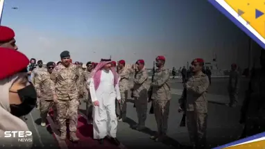 شاهد|| لقطات من داخل السفينة لوصول أولى دفعات الرعايا من السودان إلى جدة