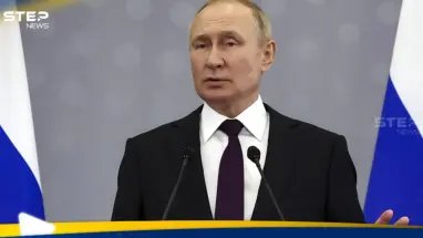 بوتين يعلن عن تطوير أسلحة ردع جديدة والاستعداد لاختبار نووي: أحدث الأخبار