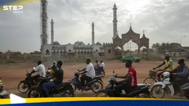 عشرات القتلى بهجوم "واسع النطاق" على مسجد في بوركينا فاسو