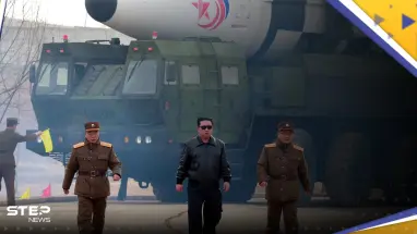 صور الأقمار الصناعية تكشف عن تحرك نووي "كبير" في كوريا الشمالية بعد أوامر زعيم البلاد