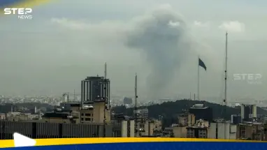 إسرائيل تستهدف بنى تحتية عسكرية في طهران.. وإيران ترد بالصواريخ