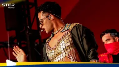 بعد ضجة "حمالة الصدر".. محمد رمضان يخرج عن صمته والجمهور يرد: عذر أقبح من ذنب( فيديو): أحدث الأخبار