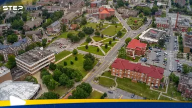 قتيلان وجريح في إطلاق نار داخل جامعة بولاية كارولينا الجنوبية