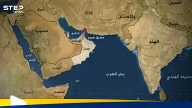 مسؤول يصرح.. مرافقة السفن لن تضمن مرورًا آمنًا عبر مضيق هرمز