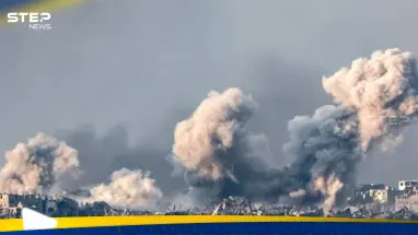 إسرائيل تبدأ رسمياً المرحلة الثالثة من الحرب على غزة.. وتقرير عبري يكشف القادم