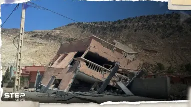 مع قدوم الشتاء.. "مأساة" جديدة تلوح في جبال الأطلس مكان وقوع زلزال المغرب