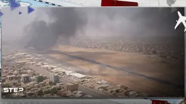 القاهرة وجوبا تعرضان الوساطة بين طرفي الصراع بالسودان.. وصحيفة تكشف عن دور إسرائيلي