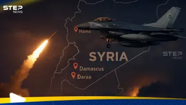 ليست لدعم الدروز.. 3 أبعاد لضربات الطائرات الإسرائيلية في سوريا وحل وحيد في أزمة السويداء: أحدث الأخبار