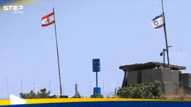 لبنان وإسرائيل