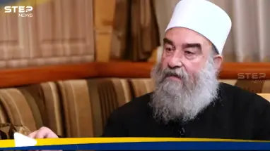 بالفيديو|| الجيش السوري يقتحم منزل حكمت الهجري ومصادر تكشف مكان تواجده: أحدث الأخبار