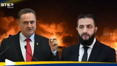 بعد الضربات العنيفة.. إسرائيل توجه رسالة تحذير صارمة لأحمد الشرع: أحدث الأخبار