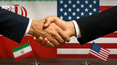 إيران تبحث اتفاقات استراتيجية تشمل الطاقة والتعدين والطائرات مع أمريكا