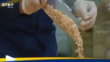 السعودية.. إحباط تهريب نحو 48 ألف حبة كبتاغون واعتقال 4 متورطين: أحدث الأخبار