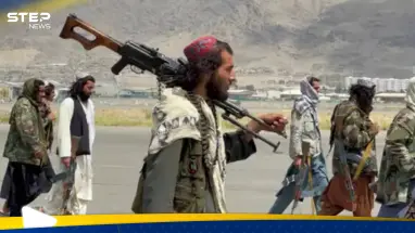 أفغانستان وباكستان