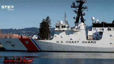 تحقيق عاجل بعد ظهور "صليب معقوف" داخل مقر عسكري أمريكي في نيوجيرسي