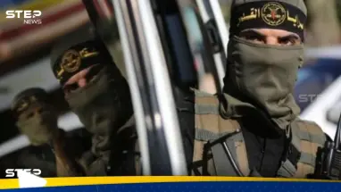 سرايا القدس تبث مشاهد لما فعلته بطائرة إسرائيلية.. والجهاد الإسلامي يحذر بعد الضربات الأمريكية