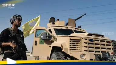 قسد تتهم حكومة دمشق بدعم هجوم على مواقعها في دير الزور: أحدث الأخبار