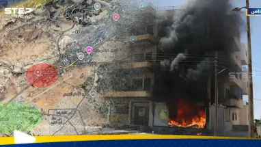 حي السومرية بدمشق… معضلة جديدة أمام الحكومة السورية وحل قانوني وحيد